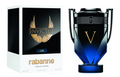 Invictus Victory Elixir 3.4 Oz bottle and box