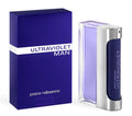 Ultraviolet Man EDT 3.4 Oz bottle and box