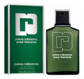 Paco Rabanne Pour Homme EDT 3.4 Oz bottle and box