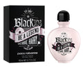 Black XS Be a Legend Debbie Harry EDT 2.7 Oz bottle and box