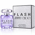 Jimmy Choo Flash Eau de Parfum 100 ml bottle and box