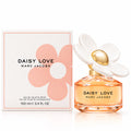Marc Jacobs Daisy Love Eau de Toilette 100 ml bottle and box