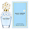 Marc Jacobs Daisy Dream Eau de Toilette 100 ml bottle and box