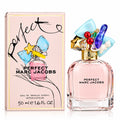 Marc Jacobs Perfect Eau de Parfum 50 ml bottle and box