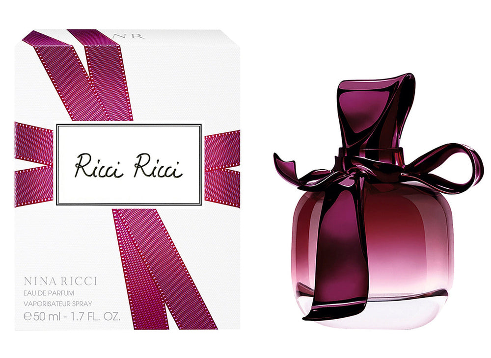 Nina Ricci Ricci Ricci Eau de Parfum 1.7 Oz Women's
