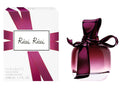 Nina Ricci Ricci Ricci Eau de Parfum 50 ml bottle and box