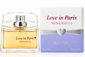 Nina Ricci Love in Paris Eau de Parfum 50 ml bottle and box