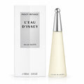 Issey Miyake L'Eau d'Issey Eau de Toilette 100 ml bottle and box