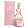 Jimmy Choo I Want Choo With Love Eau de Parfum 100 ml bottle and box