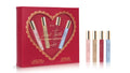 Sabrina Carpenter Sweet Tooth Collection Eau de Parfum Travel Gift Set – Women's – 4 x 0.33 oz