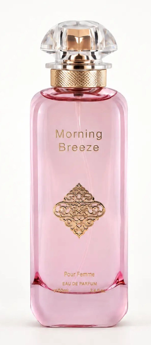 Mush Mush Morning Breeze Eau de Parfum 3.4 Oz Women's
