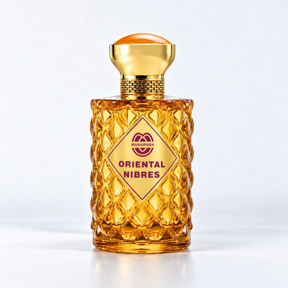Mush Mush Oriental Nibres Eau de Parfum 3.4 Oz Women's