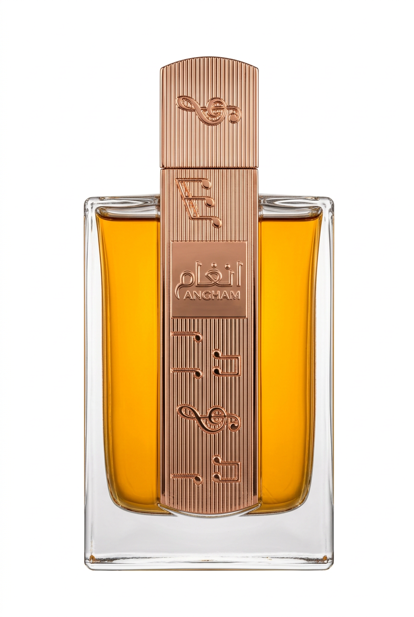 Lattafa Angham Eau de Parfum – Unisex – 3.4 oz