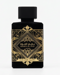 Lattafa Badee Al Oud Oud for Glory Eau de Parfum – Unisex – 3.4 oz