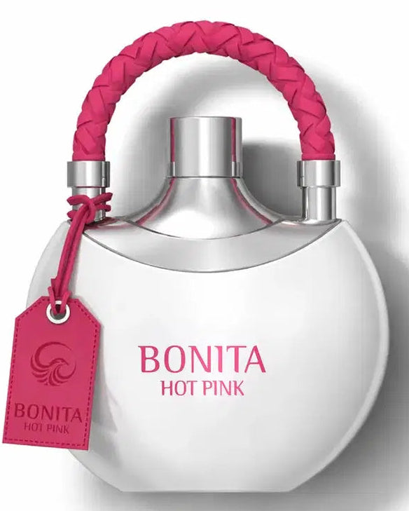 Le Falcone Bonita Hot Pink Eau de Parfum – Women's – 3.4 oz