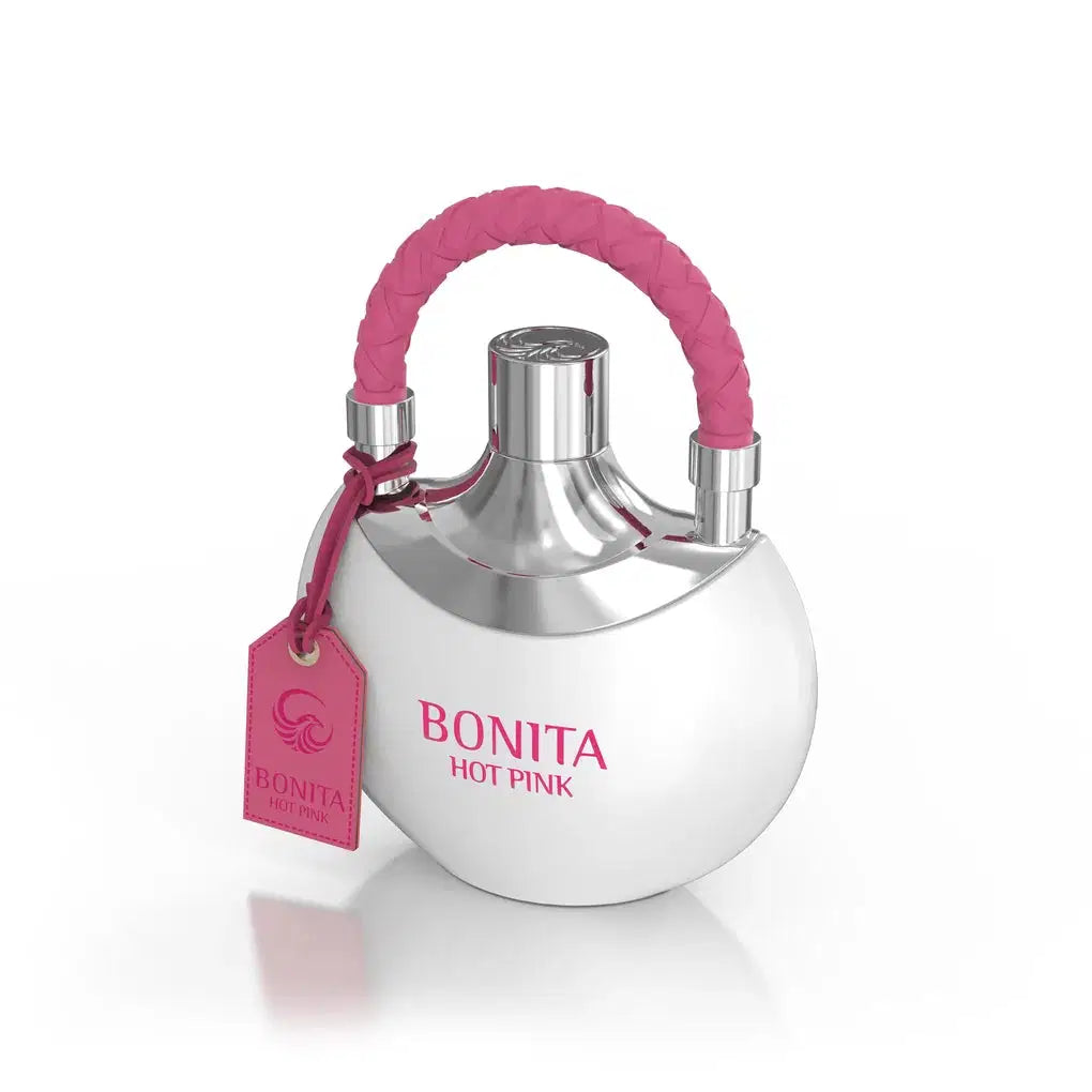 Le Falcone Bonita Hot Pink Eau de Parfum – Women's – 3.4 oz