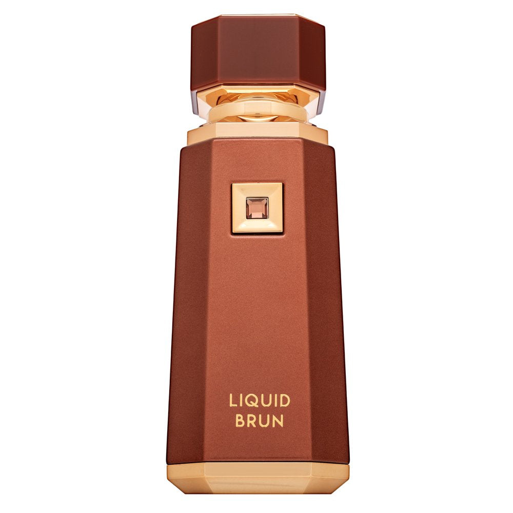French Avenue Liquid Brun Eau de Parfum – Unisex – 3.4 oz
