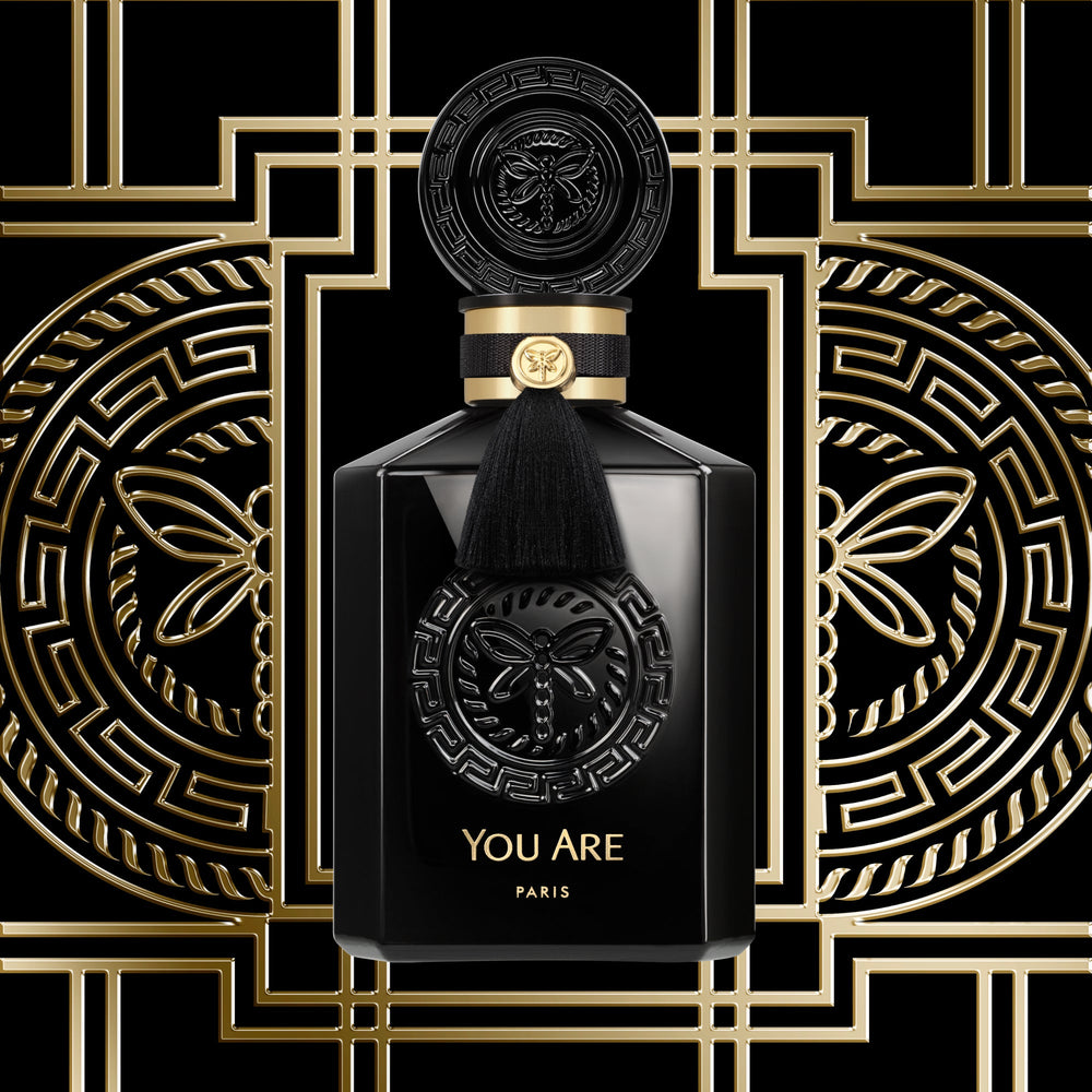 Geparlys You Are Paris Eau de Parfum 2.8 Oz Women's