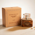 Lattafa Decadent Delights Salted Caramel Macaron Eau de Parfum – Unisex – 1.7 oz