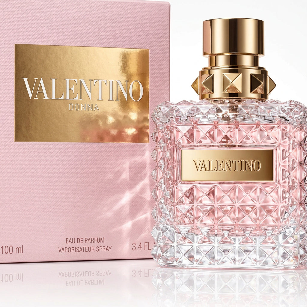 Valentino Donna original EDP 3.4 oz