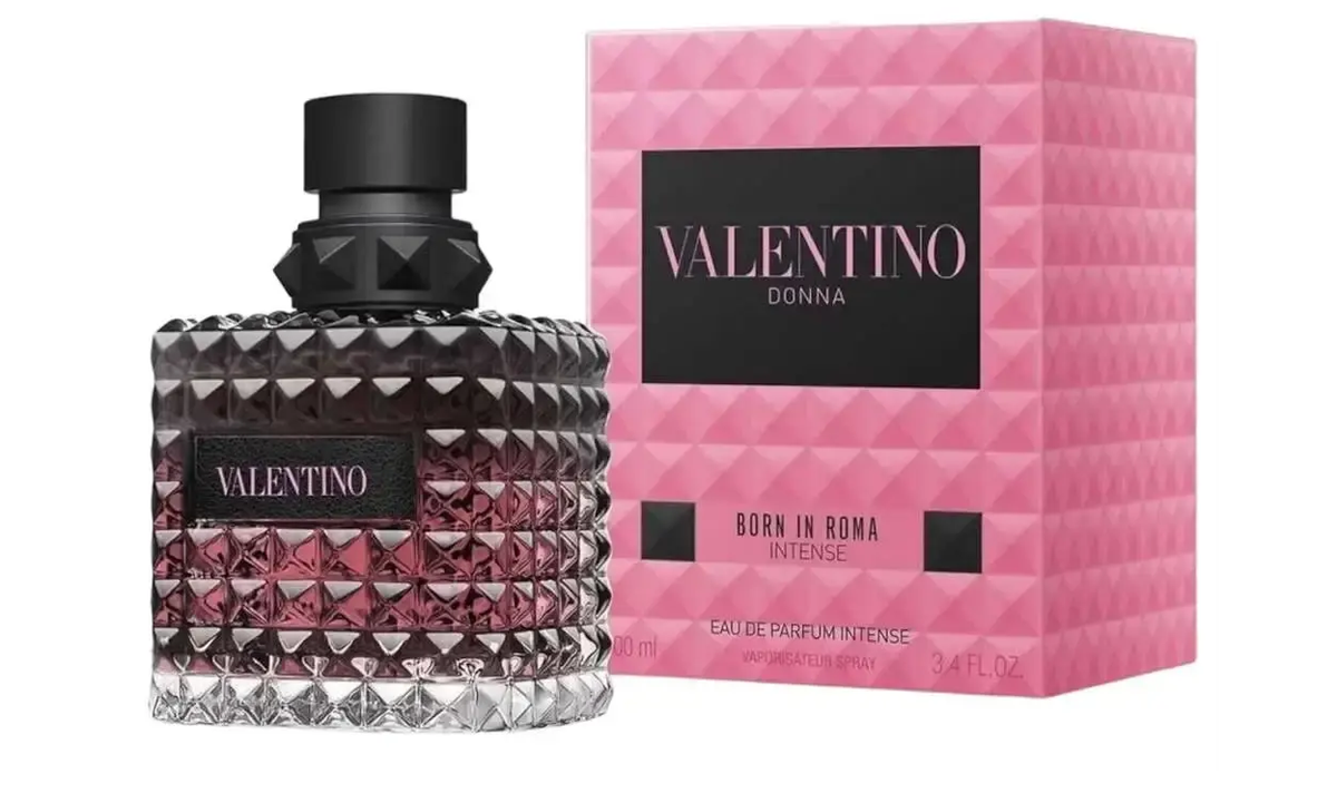Valentino Donna Born in Roma Intense Eau de Parfum Women's