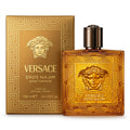 Versace Eros Najim 3.4 Oz bottle and box