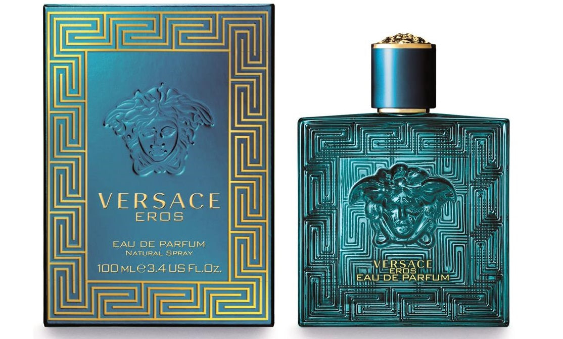 Versace Eros EDP Men's