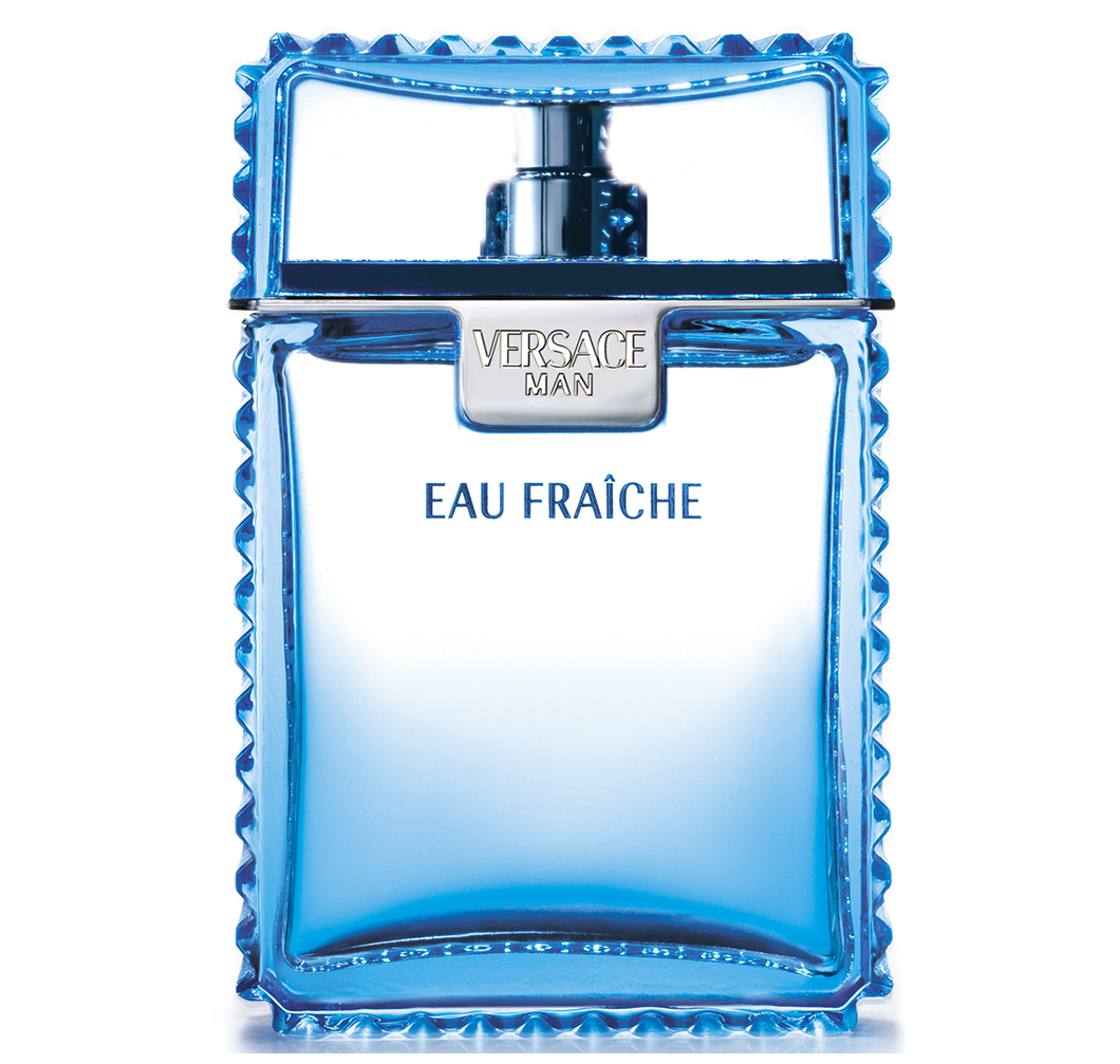 Versace Eau Fraiche Eau de Toilette Men's