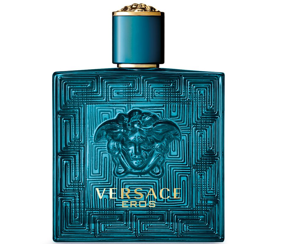 Versace Eros Men's