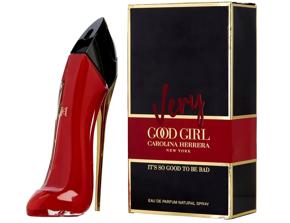 Carolina Herrera Very Good Girl EDP Women's
