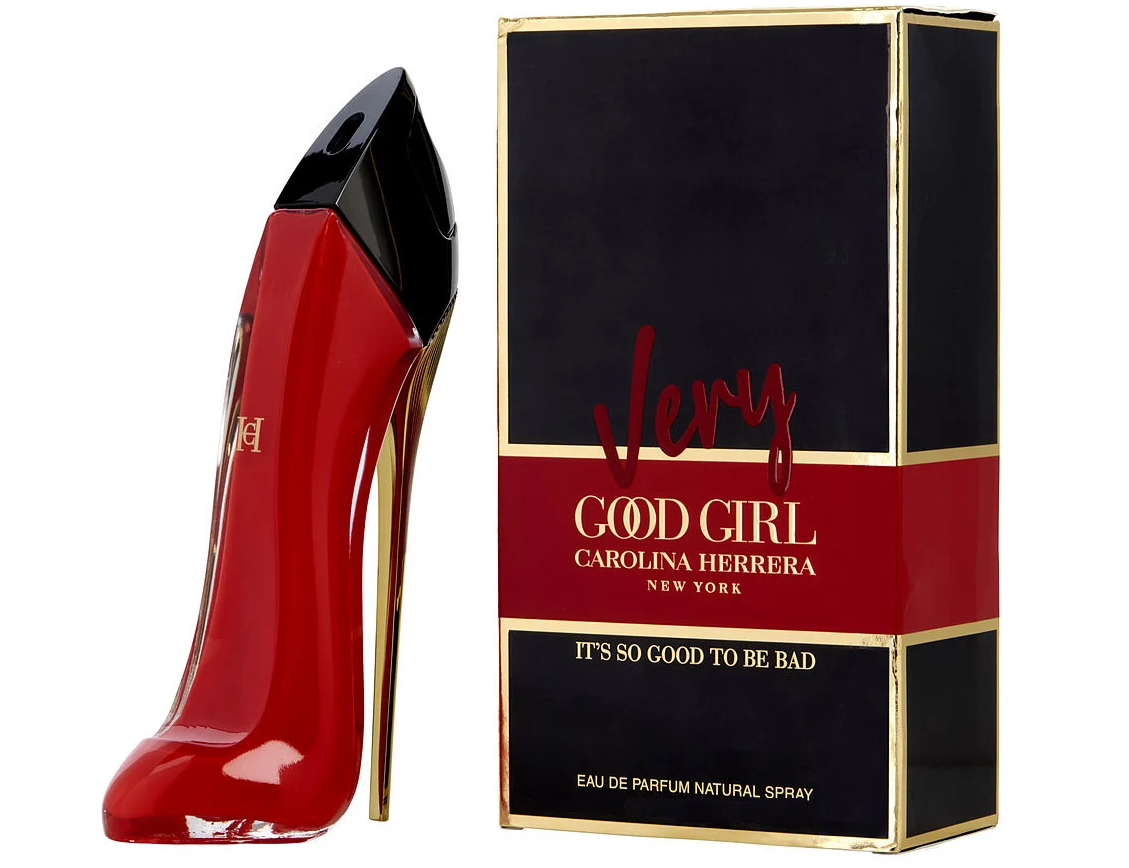 Carolina Herrera Very Good Girl EDP Women's