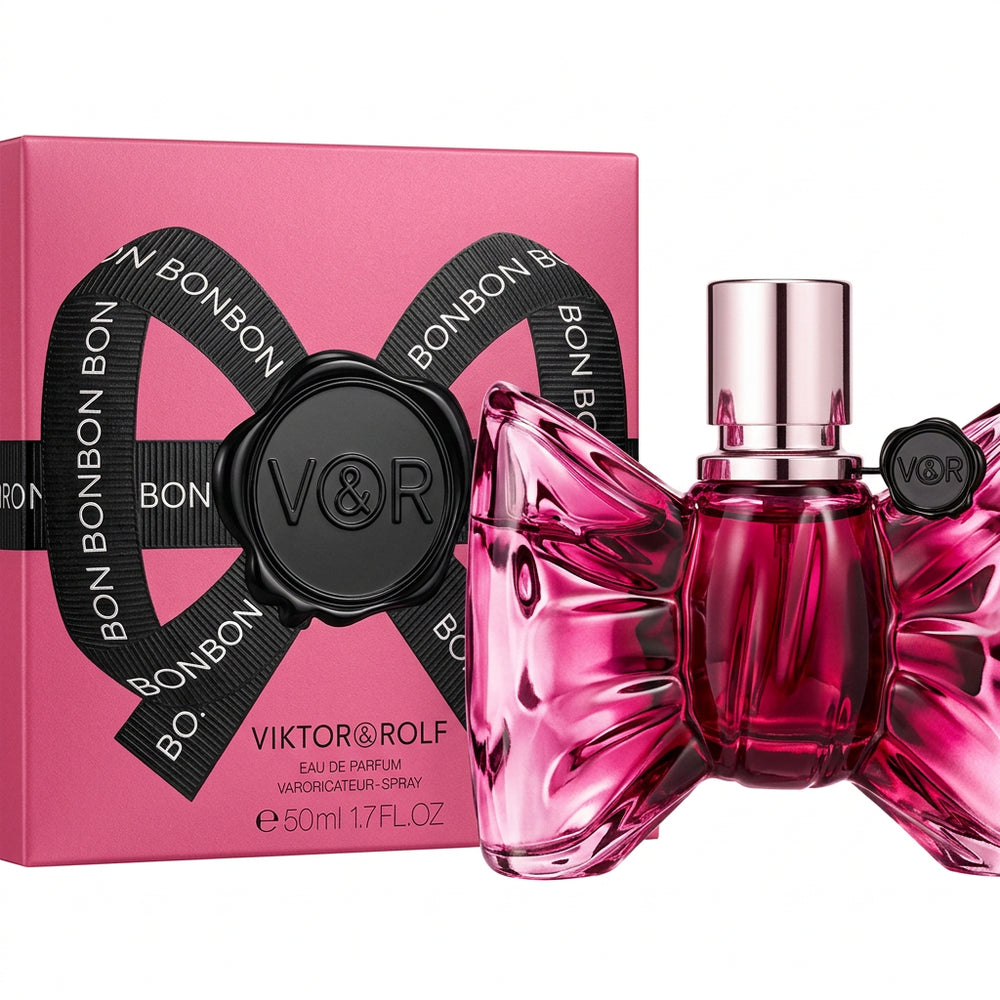 Viktor & Rolf Bonbon Eau de Parfum 1.7 Oz Womens