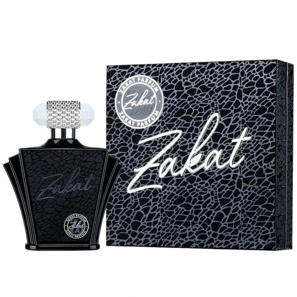 Zakat Z6 Eau de Parfum 3.4 Oz Unisex