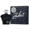 Zakat Z6 3.4 Oz bottle and box